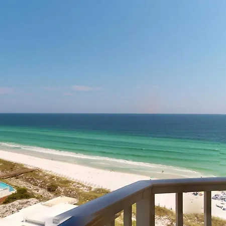 Beach Manor 1206
